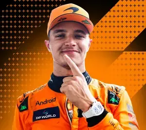 Formula 1: McLaren gain advantage in Constructors’ race as Norris, Piastri secure front row in Abu Dhabi 