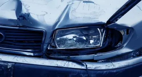 What Happened to the Four Friends in Karnataka's Chikkaballapura Car Crash?