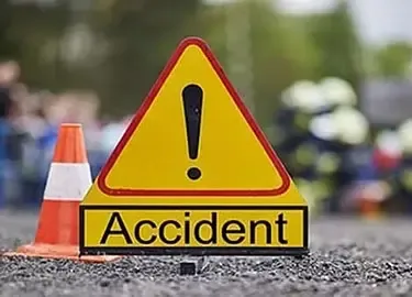 Fatal Collision Between Car and Bus Claims Four Lives in Tamil Nadu