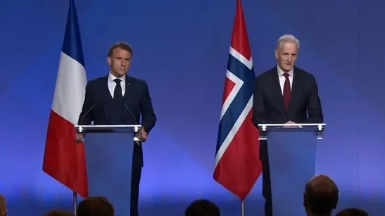 How Are France and Norway Strengthening Their Defence Cooperation?