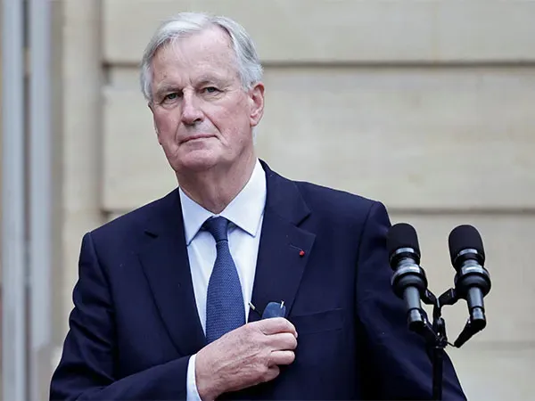 French Prime Minister Michel Barnier Resigns Following No-Confidence Vote