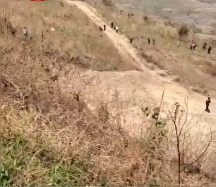 Renewed Conflict in Manipur; Militants Assault Village Leaders