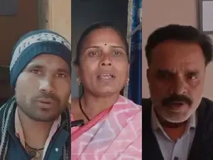 Transforming Dreams: PMAY Recipients in MP Share Their Journey from Kuccha to Pucca Homes