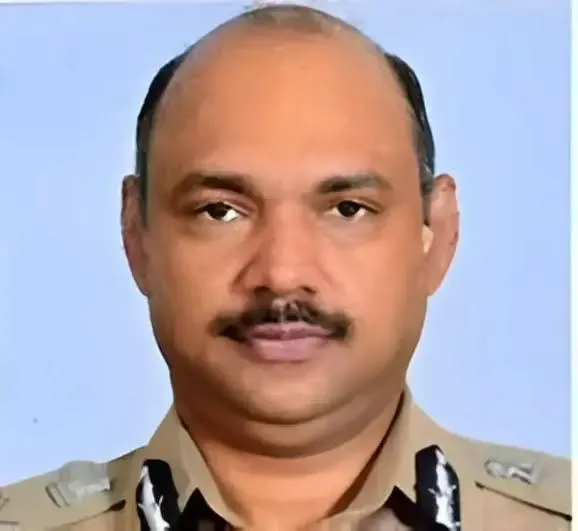Is G. Venkataraman the New TN Police Chief?