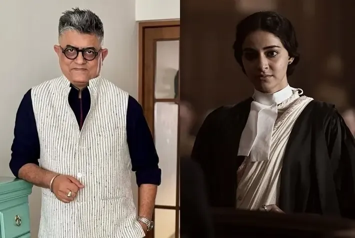 Did Gajraj Rao Just Praise Ananya’s Performance in 'Kesari Chapter 2'?
