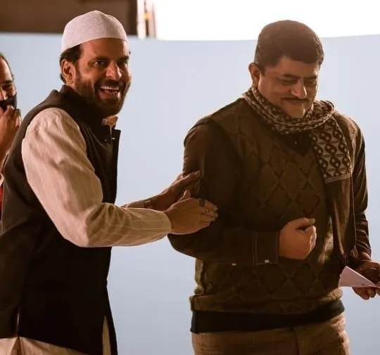 How Did Gajraj Rao Feel About Ray Turning 4?