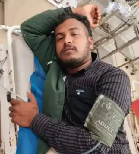 Was a Gang Rape Accused Shot in Karnataka's Belagavi?