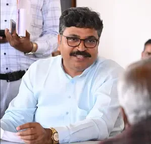 'Ganga Jal' Controversy: Rajasthan LoP Jully Advocates for Unity and Tolerance