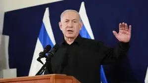 Israeli PM Netanyahu Confirms Hostage Release Agreement in Gaza