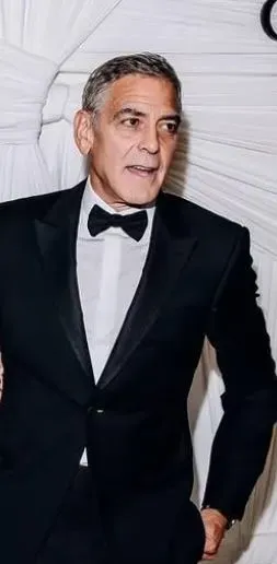 Did George Clooney and Amal Clooney Attend King Charles’ Buckingham Palace Celebration?