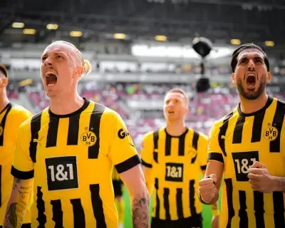 How Are German Clubs Viewing the Club World Cup as a Test for the 2026 FIFA World Cup?