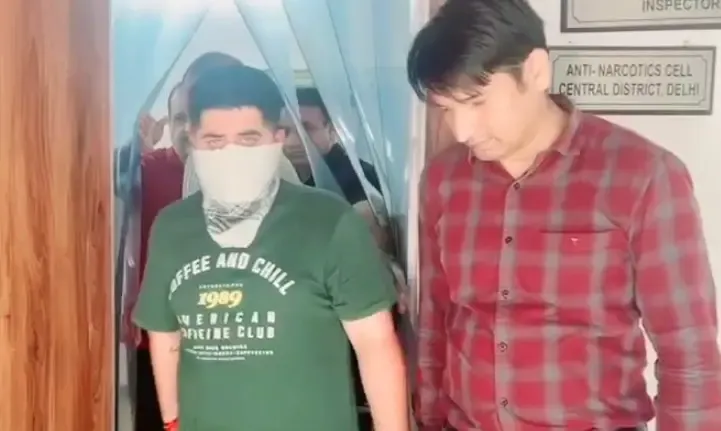 क्या गाजियाबाद में मंगेतर ने सोने की ईंट को नकली से बदला?