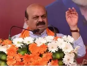 क्या घोषणाओं से दलितों और पिछड़े वर्गों का पेट भरेगा? : बसवराज बोम्मई