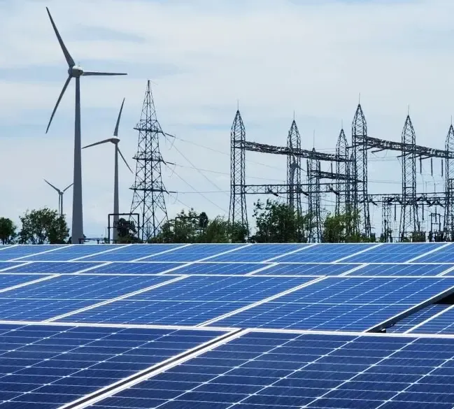Global Cleantech Energy Investment Expected to Hit $670 Billion by 2025, India Shines Bright