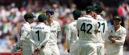 'Going to be a nightmare…': Ian Healy slams Aussie veterans' performances in WTC final
