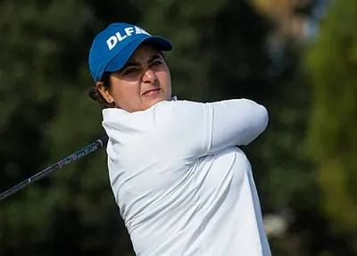 Golf: Amandeep Drall, Vani Kapoor seek more success in 8th Leg of WPGT