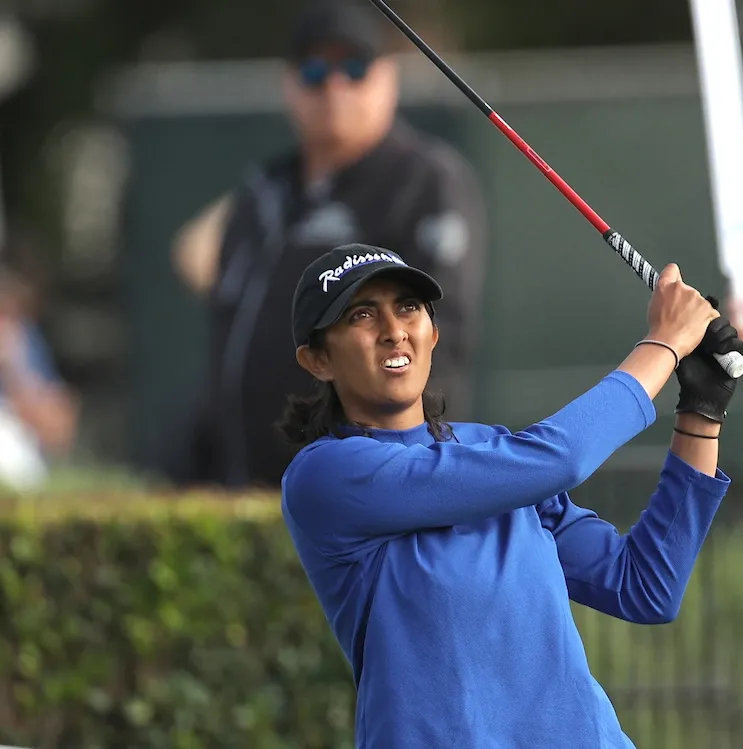 Can Diksha Dagar Secure a Top Finish at the Tenerife Open?