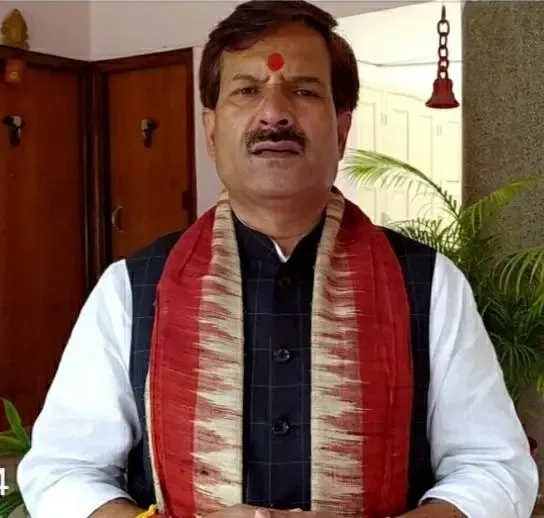 क्या बिहार में चंदन मिश्रा पर अस्पताल में गोलीबारी चिंतनीय है?