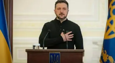 Positive Advancements in Rare Earth Minerals Negotiations with the US: Zelensky