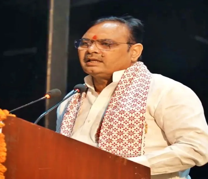 Is a Good Teacher Equal to a Thousand Libraries? Rajasthan CM Sharma Thinks So