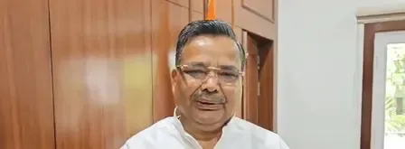 गोरखपुर लिंक एक्सप्रेस-वे से पूर्वांचल के लोगों को होगा खास फायदा : मंत्री जयवीर सिंह