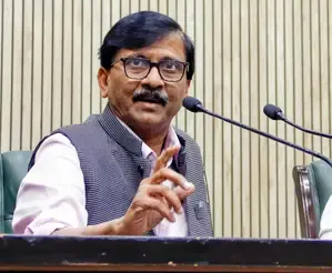 Can the Government Truly Dismiss the Plane Crash as Merely an Accident? - Sanjay Raut