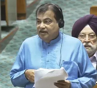 Government to Allocate Rs 1.08 Lakh Crore for Innovative Tunnel Developments: Nitin Gadkari