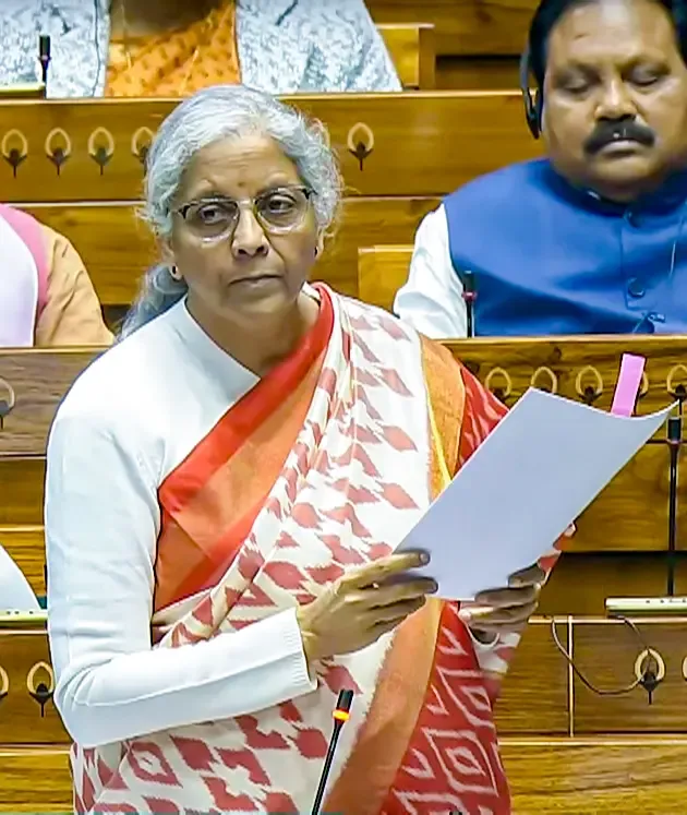 Government Requests Additional ₹51,462 Crore in Supplementary Grants