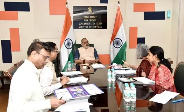 Is the Government Really Setting Up 550 Centres to Buy Cotton from Farmers at MSP?