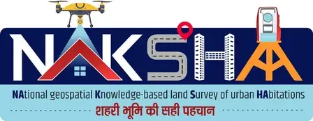 Govt's NAKSHA initiative to ensure modern, easily accessible land records