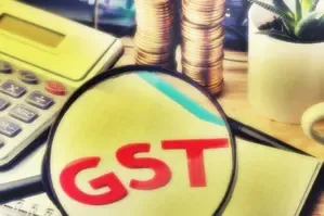 What Led to the Record GST Collections of Rs 2.37 Lakh Crore in April?