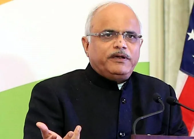 क्या जीएसटी स्लैब में सुधार अर्थव्यवस्था के लिए सही कदम है? : विनय सहस्रबुद्धे