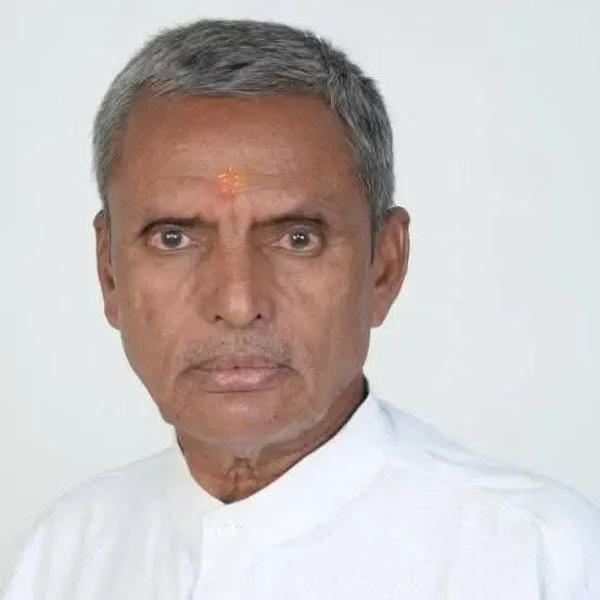 Gujarat BJP MLA Karshan Solanki Passes Away, PM Modi Sends Condolences