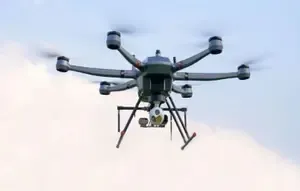 Gujarat Enhances Drone Manufacturing and Training in 19 ITIs