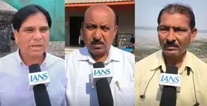 Fishermen in Valsad Express Gratitude to PM Modi for Support