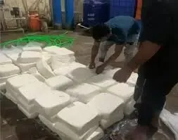 Gujarat: Food Safety Crackdown Discovers 1,500 kg of Adulterated Paneer in Ahmedabad