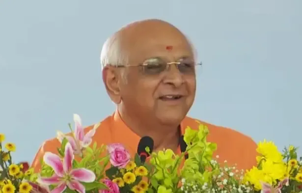 Gujarat Government Allocates Rs 1,203 Crore for Smart Urban Development