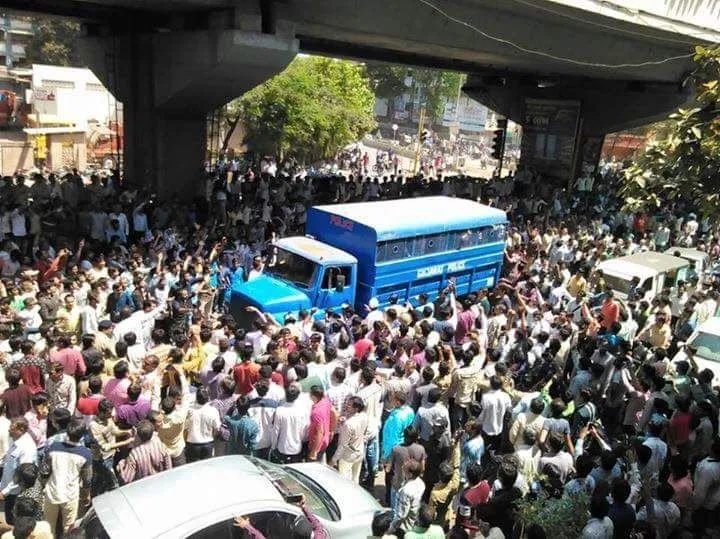 Is the Patidar Community Mobilizing After Italia's Victory?