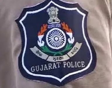 How is Gujarat Police Using Social Media to Address Citizens' Grievances?