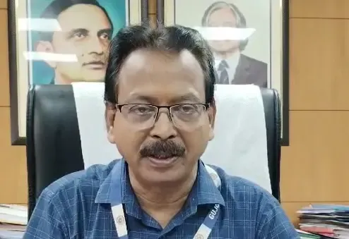 क्या गुजरात में 'राष्ट्रीय अंतरिक्ष दिवस' के 12 दिवसीय भव्य समारोह का समापन हुआ?