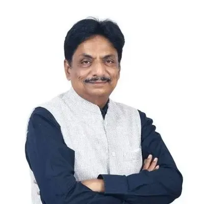 Gujarat Allocates Rs 5.74 Crore for Wankaner Sewerage Initiative