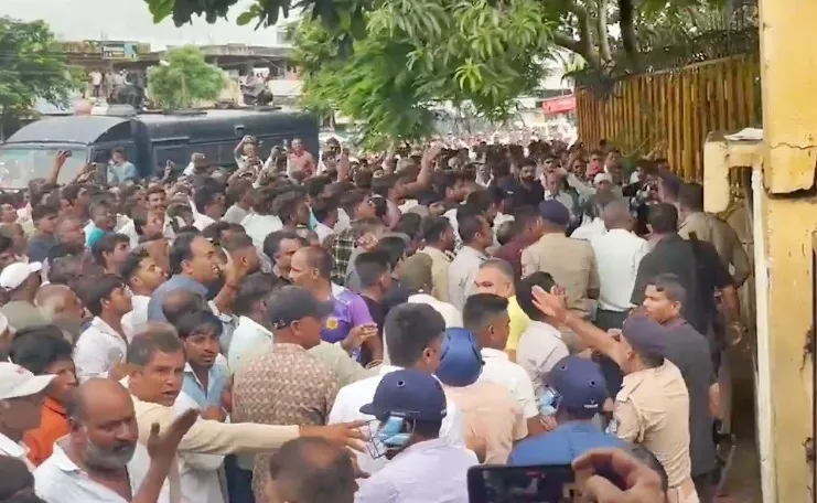What’s Behind the Rising Tensions in Gujarat's Sabarkantha?
