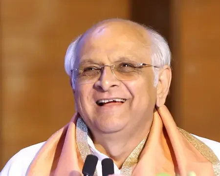 Gujarat to develop scientific speed management policy 