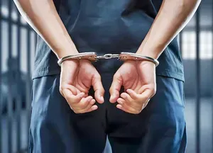 Gurugram: Two interstate accused arrested after police encounter