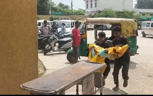 क्या ग्वालियर में किशोरी की संदिग्ध मौत के पीछे की वजह जान पाएगी पुलिस?