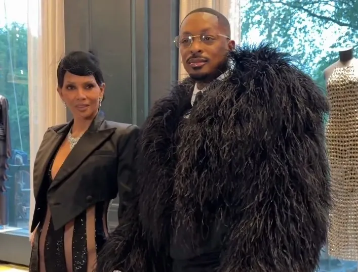 Did Halle Berry Starve Herself Before the Met Gala?