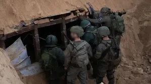 Hamas Reports Fatalities Among Israeli Soldiers in Rafah