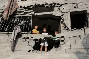 Should Peace Talks Ensure the Withdrawal of the Israeli Army?