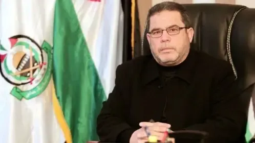 Israeli Airstrike Claims Life of Hamas Leader in Gaza