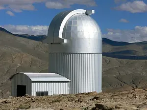 Hanle in Ladakh prime candidate for quantum communications tech: Indian researchers